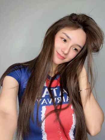Adriana suci page leaked private photo uncensored HD quality