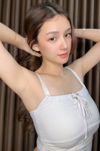 Adriana suci page leaked private photo uncensored HD quality