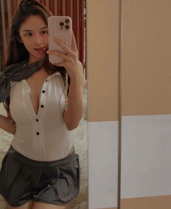 Adriana suci page leaked private photo uncensored HD quality