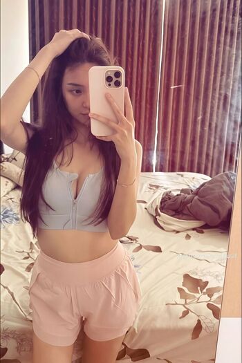 Adriana suci page leaked private photo uncensored HD quality