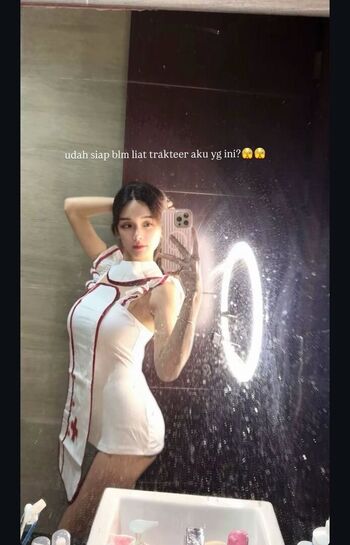 Adriana suci leaked private photo uncensored HD quality