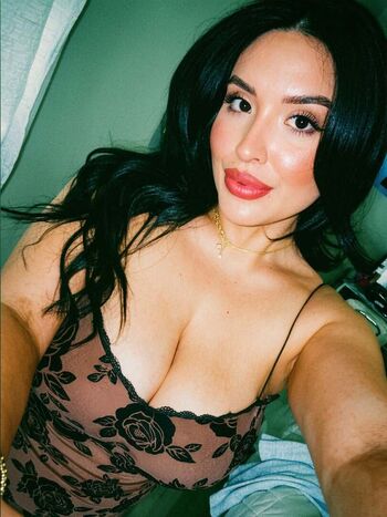 Adriannaledesma leaked private photo uncensored HD quality