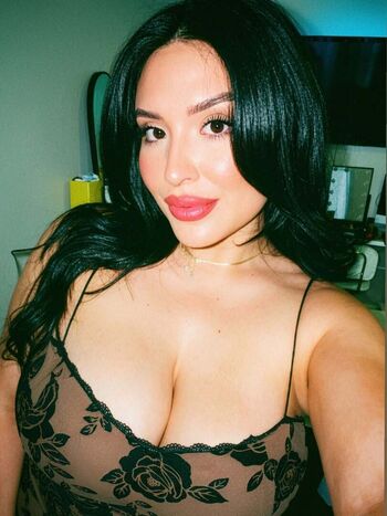 Adriannaledesma leaked private photo uncensored HD quality