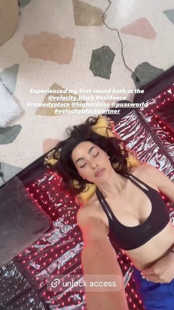 Adrianne ho page leaked private photo uncensored HD quality