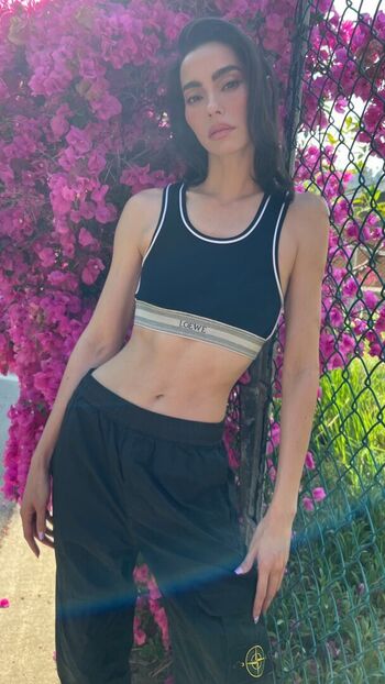 Adrianne ho page leaked private photo uncensored HD quality