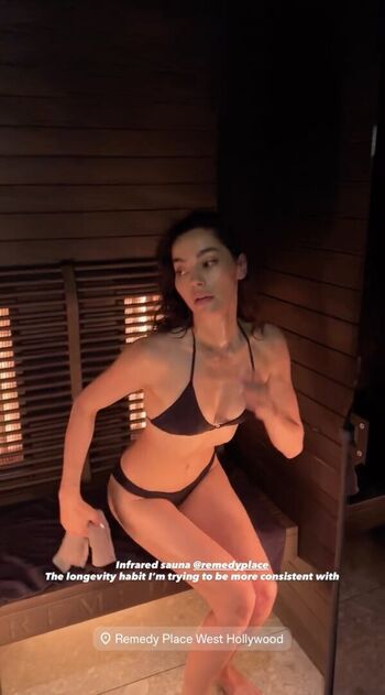 Adrianne ho page leaked private photo uncensored HD quality
