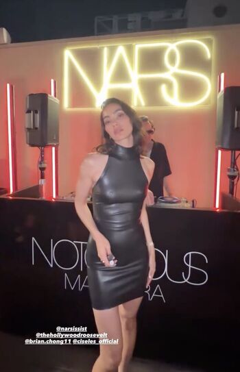 Adrianne ho page leaked private photo uncensored HD quality