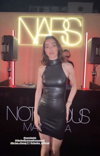 Adrianne ho page leaked private photo uncensored HD quality
