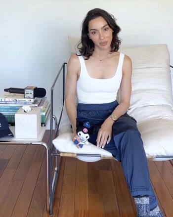 Adrianne ho page leaked private photo uncensored HD quality