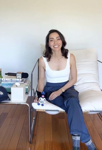 Adrianne ho page leaked private photo uncensored HD quality