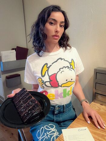 Adrianne ho leaked private photo uncensored HD quality