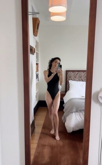 Adrianne ho leaked private photo uncensored HD quality