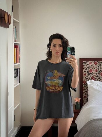 Adrianne ho leaked private photo uncensored HD quality