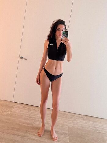 Adrianne ho leaked private photo uncensored HD quality