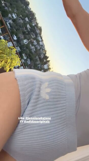 Adrianne ho leaked private photo uncensored HD quality
