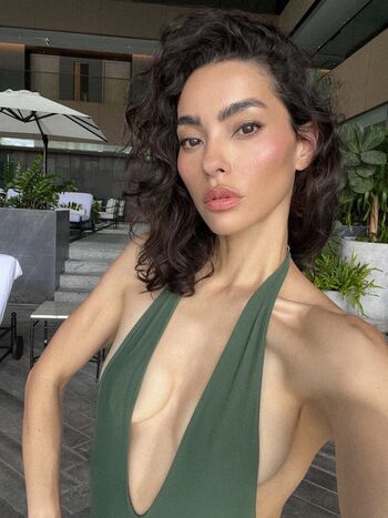 Adrianne ho leaked private photo uncensored HD quality