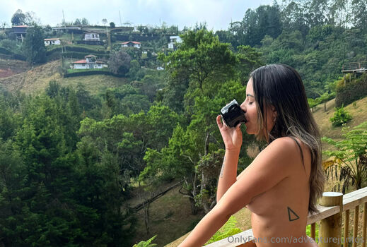 Adventure juntos leaked private photo uncensored HD quality