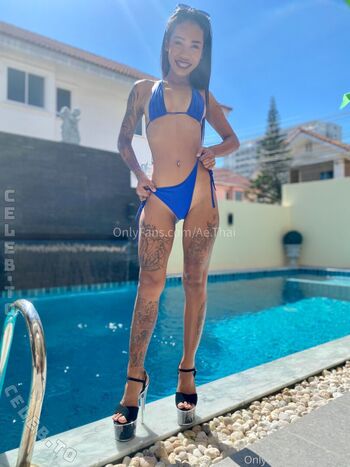 Ae asia  page leaked private photo uncensored HD quality