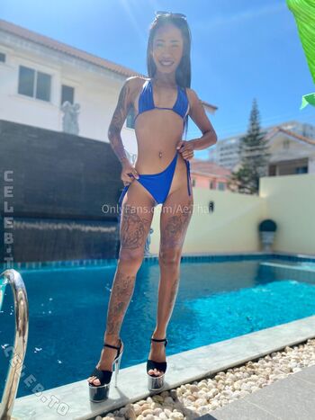 Ae asia  page leaked private photo uncensored HD quality