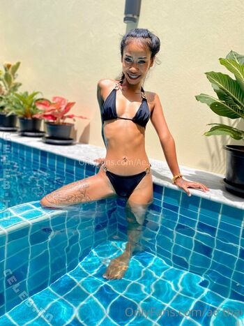 Ae asia  page leaked private photo uncensored HD quality