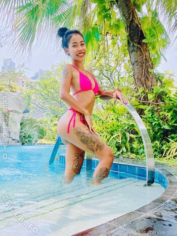 Ae asia  page leaked private photo uncensored HD quality