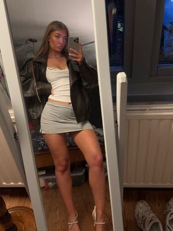 Aechisholm leaked private photo uncensored HD quality
