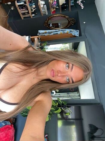 Aechisholm leaked private photo uncensored HD quality