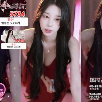 Afreeca dbsek leaked private photo uncensored HD quality