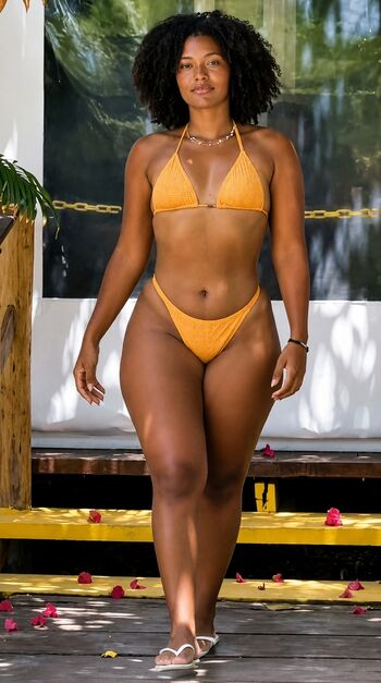 Afrogaby leaked private photo uncensored HD quality