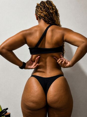 Afrogaby leaked private photo uncensored HD quality
