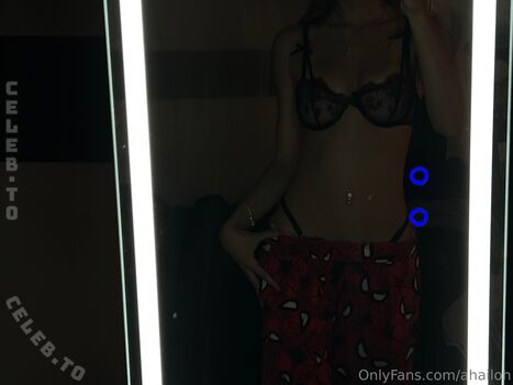 Ahailoh leaked private photo uncensored HD quality