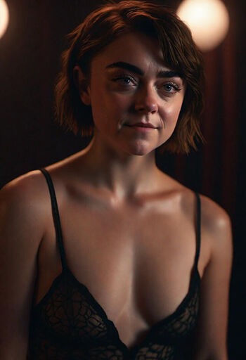 Ai generated celebrity nudes page leaked private photo uncensored HD quality