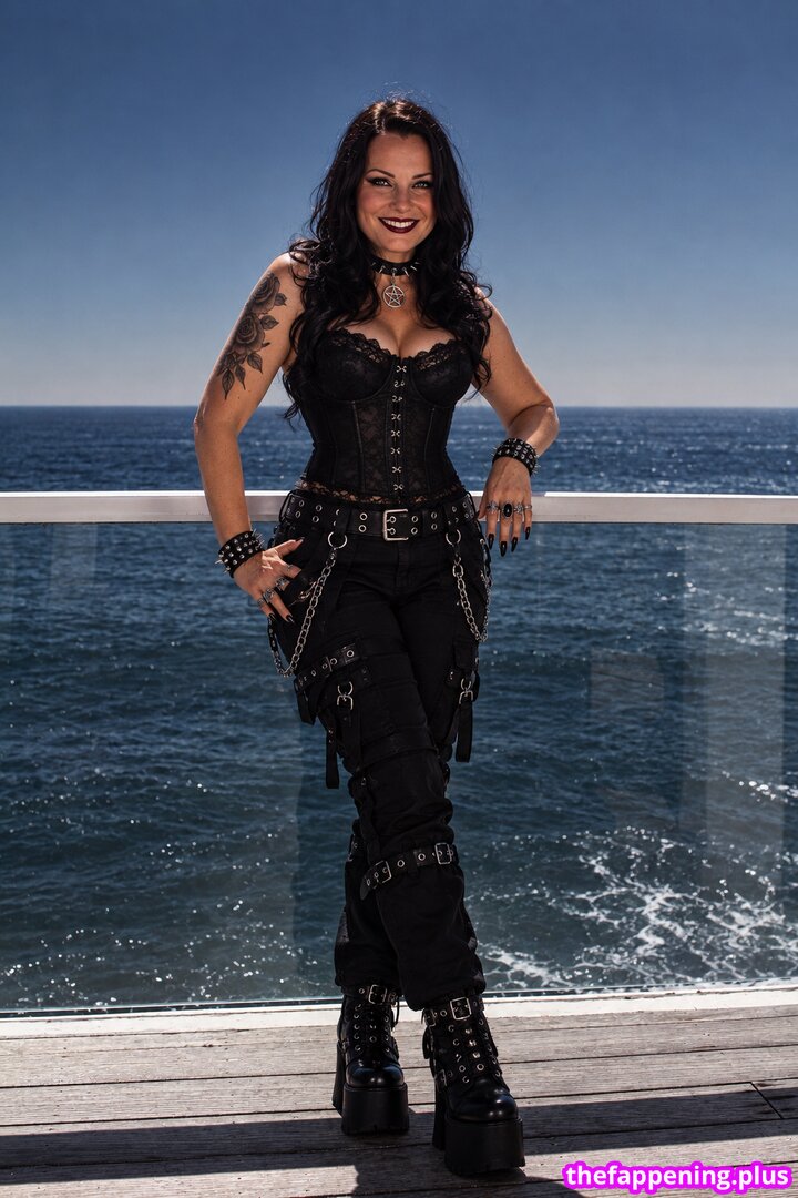 Page/ leaked private photo uncensored HD quality
