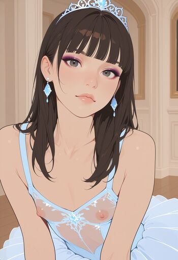 Ai generated futa leaked private photo uncensored HD quality