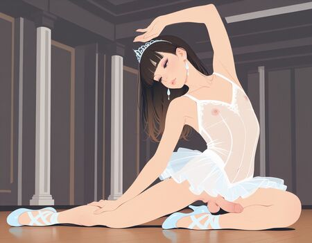 Ai generated futa leaked private photo uncensored HD quality