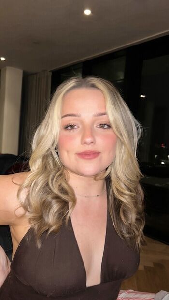 Ailish morrison page leaked private photo uncensored HD quality