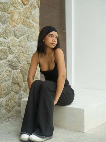 Aimeejaihall page leaked private photo uncensored HD quality