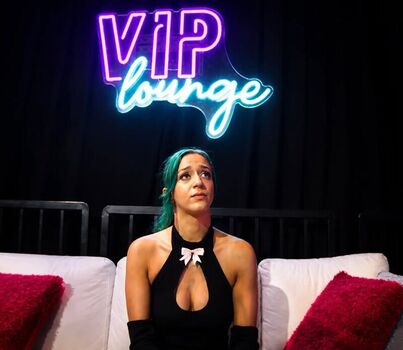 Airica demia  page leaked private photo uncensored HD quality