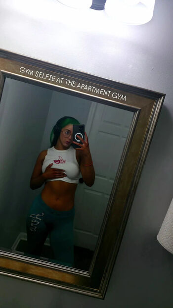 Airica demia  page leaked private photo uncensored HD quality