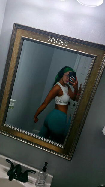 Airica demia  page leaked private photo uncensored HD quality