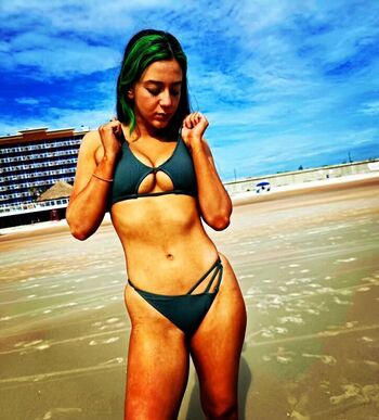 Airica demia  page leaked private photo uncensored HD quality