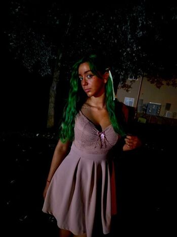 Airica demia  page leaked private photo uncensored HD quality