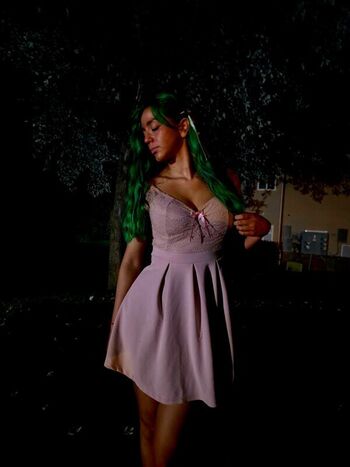 Airica demia  page leaked private photo uncensored HD quality