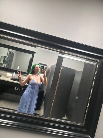 Airica demia leaked private photo uncensored HD quality