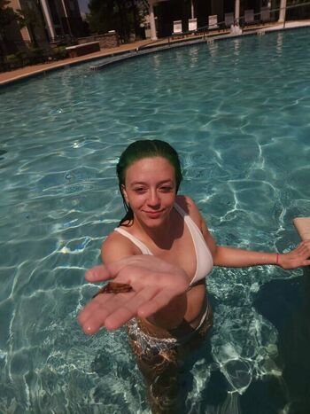 Airica demia leaked private photo uncensored HD quality