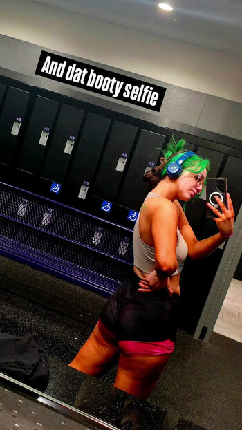 Airica demia leaked private photo uncensored HD quality