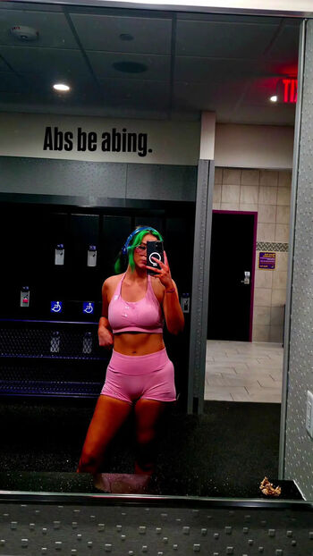 Airica demia leaked private photo uncensored HD quality