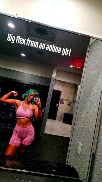 Airica demia leaked private photo uncensored HD quality