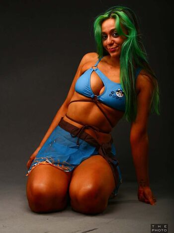 Airica demia leaked private photo uncensored HD quality