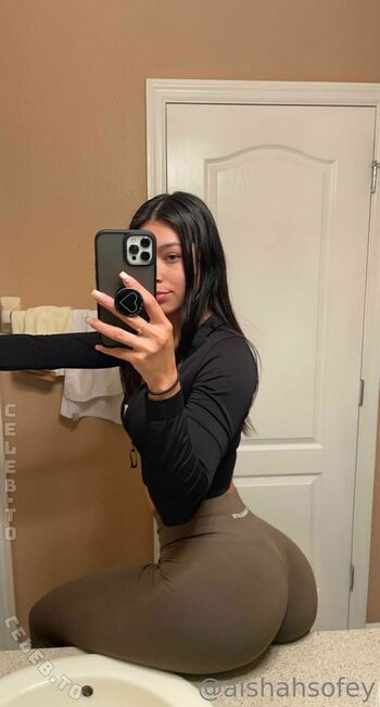 Aishah sofey leaked private photo uncensored HD quality